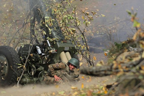 Україна вважає завершеною війну в Нагірному Карабасі