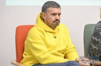 Ігор Ліскі: Маємо зблизити освіту і виробництво так, щоб бізнес не лише забезпечував стипендії, а й виступав реальним замовником