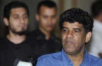 В Мавритании поймали шефа разведки Каддафи