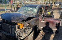 Головне за ніч та ранок п’ятниці, 4 квітня: удари БпЛА по Харкову та Дніпру, майже 160 боєзіткнень