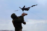 Генштаб: найбільша кількість боєзіткнень відбулась на Покровському напрямку