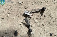 У Купʼянську російський FPV-дрон поцілив у цивільну автівку, постраждало подружжя