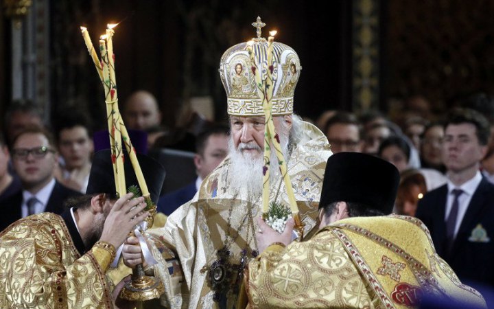 Лубінець: РФ використовує релігію для виправдання війни проти України