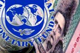 ​Миссия МВФ вынесла вердикт Украине