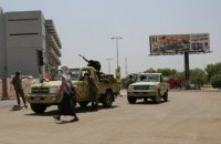 В Судане военные арестовали премьера и четырех министров