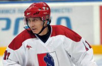 В Крыму будет создана хоккейная команда