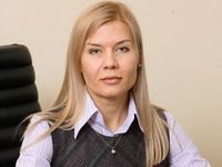 В Донецке исчезла руководитель волонтерской группы