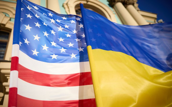 США оголосили про додатковий пакет допомоги Україні на $400 млн