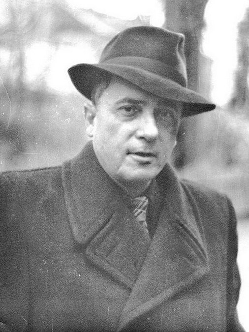 Володимир Сосюра