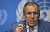 Россия призывает Сирию признать инцидент на границе с Турцией случайным