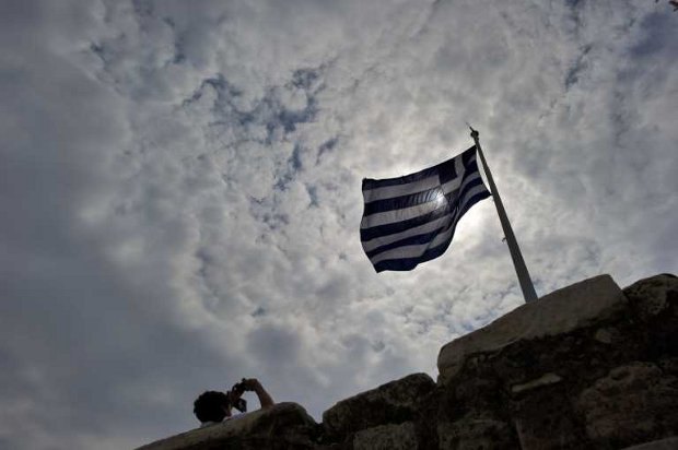 Будущее Греции туманно