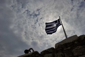 Греция приняла новый план жесткой экономии