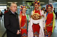  Мэр Донецка: "Львов - европейский город, в котором я никогда не чувстовал дискомфорта"