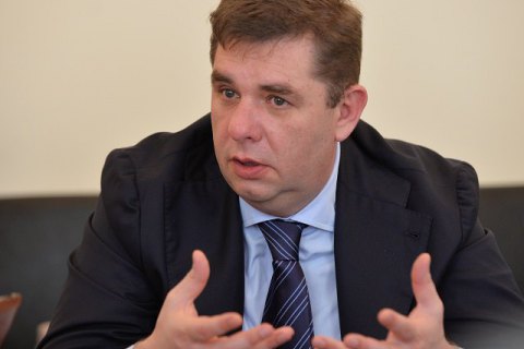 Олександр Третьяков: Міністра у справах ветеранів потрібно призначити не пізніше ніж на початку червня