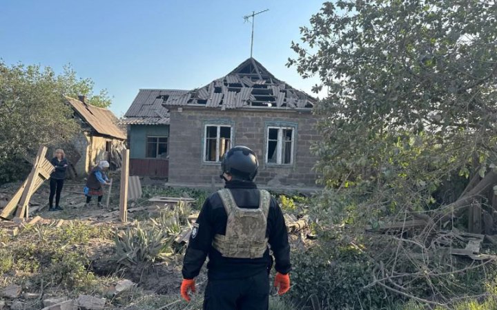 У Донецькій області окупанти вбили чотирьох цивільних