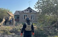 У Донецькій області окупанти вбили чотирьох цивільних