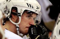 НХЛ: "Піттсбург" закинув у ворота "Анахайма" 6 шайб