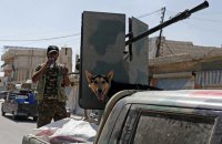 Сирийские повстанцы отвоевали у ИГИЛ половину Ракки