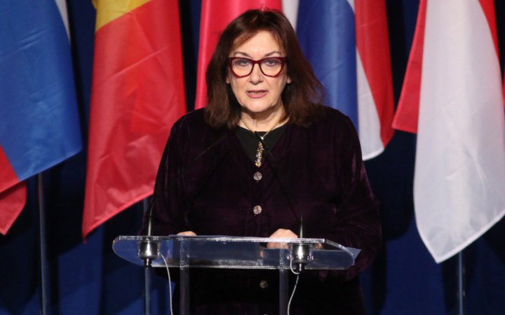 ЄС збільшить фінансову підтримку Палестини