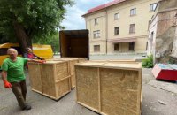 МКСК оновить інструкції для музеїв з визначення цінності музейних предметів