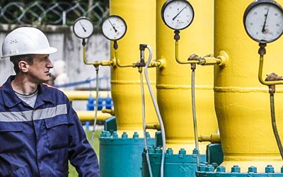 Газу досі замало. Україна шукає мільярди на імпорт і готується до нових російських атак 