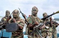 "Боко Харам" у Нігерії присягнула на вірність ІД
