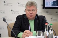 Кривенко: умови для набуття чинності особливого статусу Донбасу за рік не з'являться