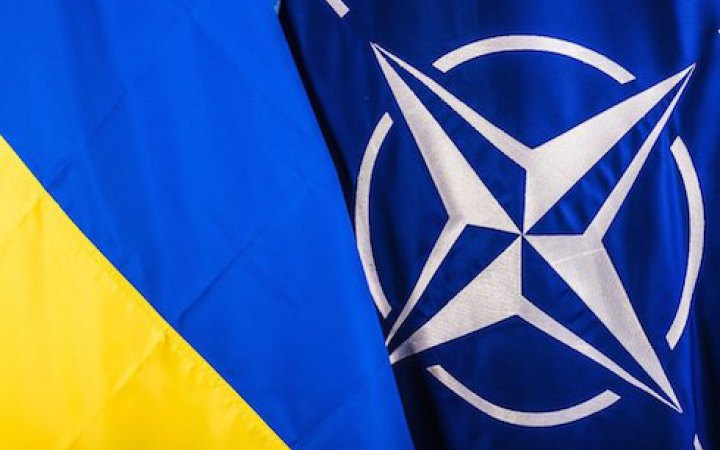 11 держав підтримують прискорений вступ України до НАТО