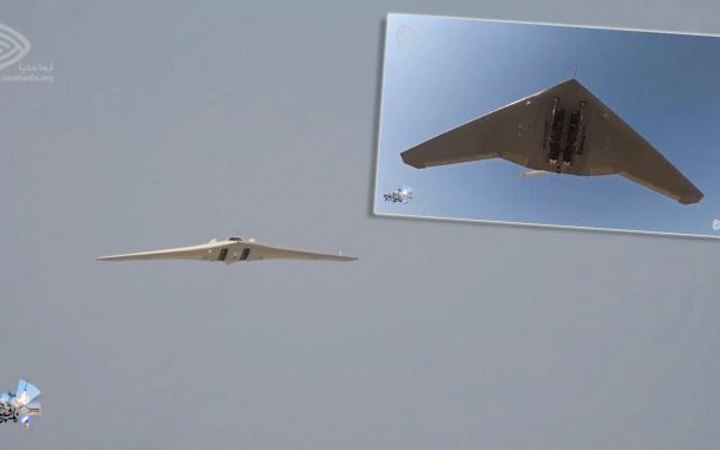 У Дарницькому районі зафіксували вибухи, працюють піротехніки. Попередня версія – касетні боєприпаси із дронів