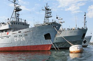 МИД России опроверг намерение Украины поднять налоги на Черноморский флот