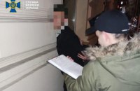 СБУ встановила замовника підпалу авто журналістки "Радіо Свобода" у Львові