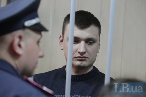 Прокуратура представила докази причетності екс-беркутівців до розстрілів на Майдані