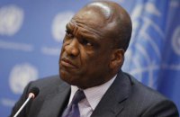 Обвиняемый во взяточничестве экс-председатель Генассамблеи ООН умер