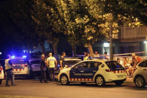 Исполнитель теракта в Барселоне, вероятно, застрелен полицией в Камбрильсе 