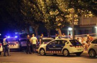 Исполнитель теракта в Барселоне, вероятно, застрелен полицией в Камбрильсе 