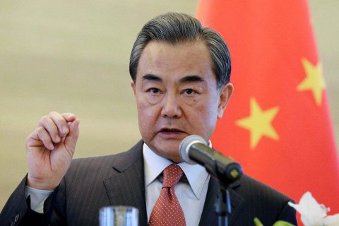 Китай призвал учесть требования России по "гарантиям безопасности" и вернуться к Минским соглашениям