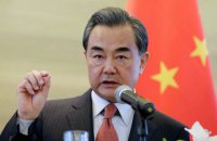Китай призвал учесть требования России по "гарантиям безопасности" и вернуться к Минским соглашениям