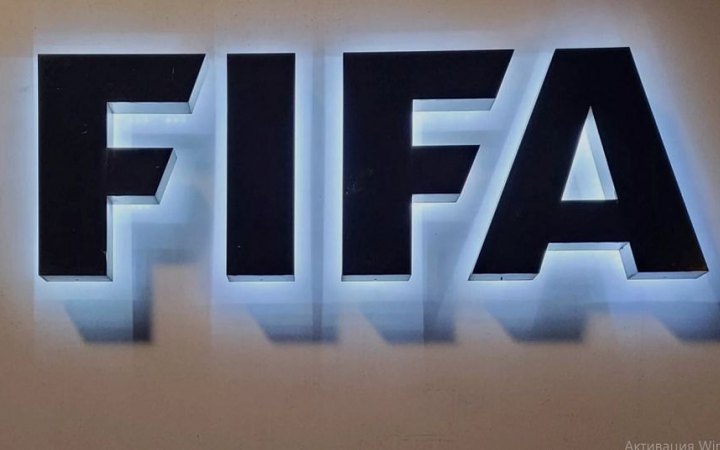 Росії загрожує виключення з ФІФА