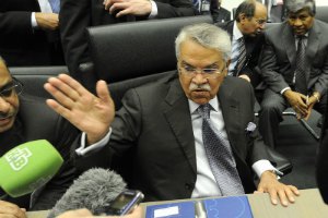 Министр нефти Саудовской Аравии связал нефтяные котировки с волей Аллаха