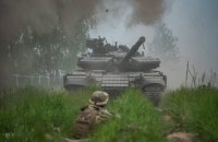 Українська армія має частковий успіх в районі Кліщіївки, – речник Генштабу