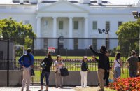 У США опублікували нову Стратегію нацбезпеки. Там згадують про "стримування розширення НАТО"