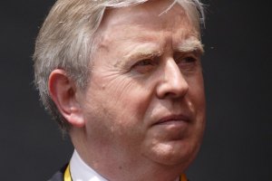 Кокс проігнорував журналістів після зустрічі з Тимошенко