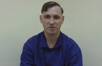 Суд РФ приговорил украинца из "группы Сенцова" к 7 годам тюрьмы (обновлено)