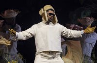 У США зіркою перерви матчу за Супербоул-2026 стане критик Трампа