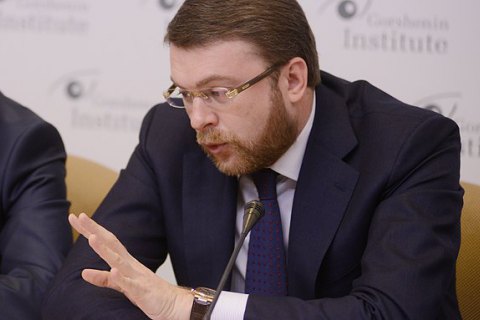 Тимофеев отказался от конкурса на должность гендиректора Укроборонпрома