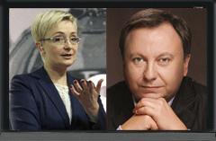 ТВ: Обсудили, что Янукович послал