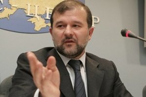 Балога не хоче в КОД