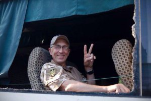 В боях за Иловайск погибли 8 бойцов "Донбасса" и "Шахтерска" (обновлено)