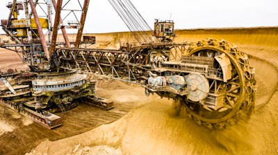 Тричі «ні»: Чому Україна не може продати Об’єднану гірничо-хімічну компанію