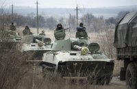 Аналітики НАТО кажуть, що протягом найближчих місяців Росія не зможе перейти до наступу в Україні